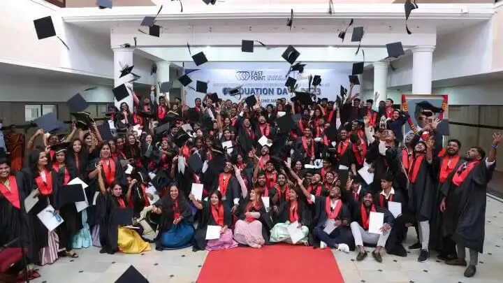 Graduation Day