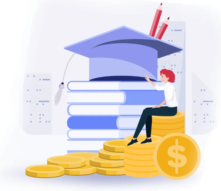 East Point College Education Loan Assistance