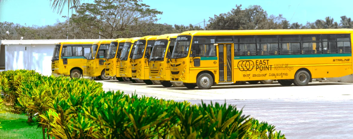 Campus Transportation