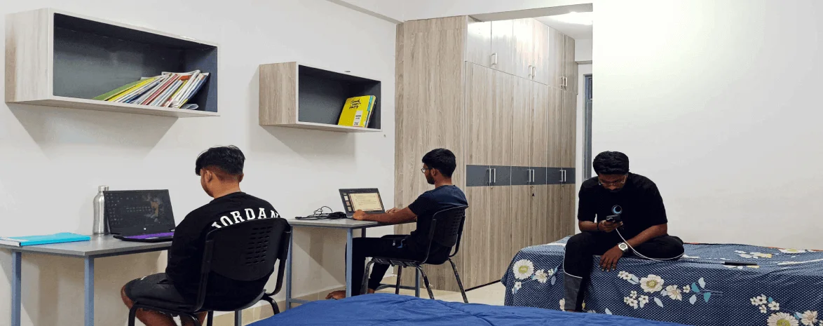 Boys Hostel