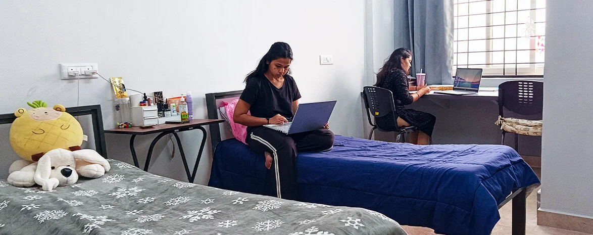 Girls Hostel