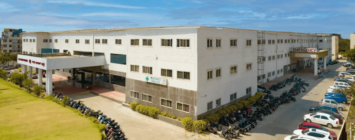East Point Hospital
