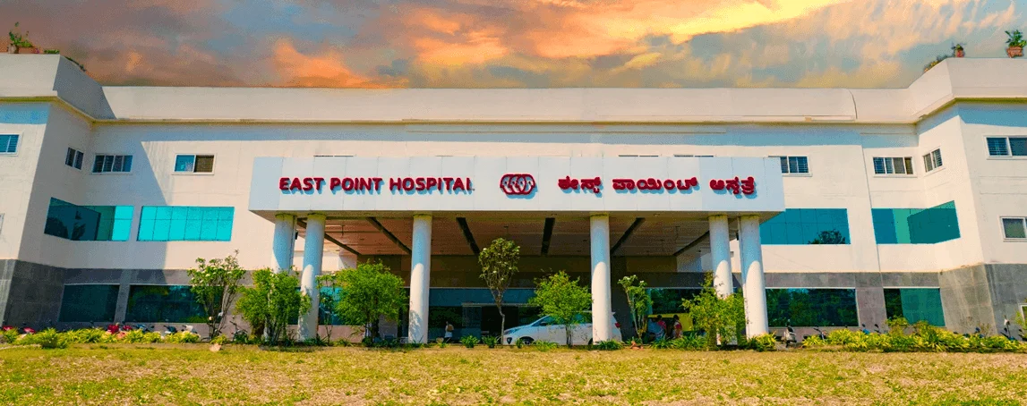 East Point Hospital