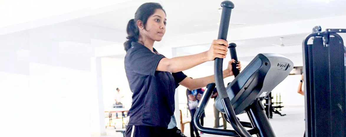 Campus Gym