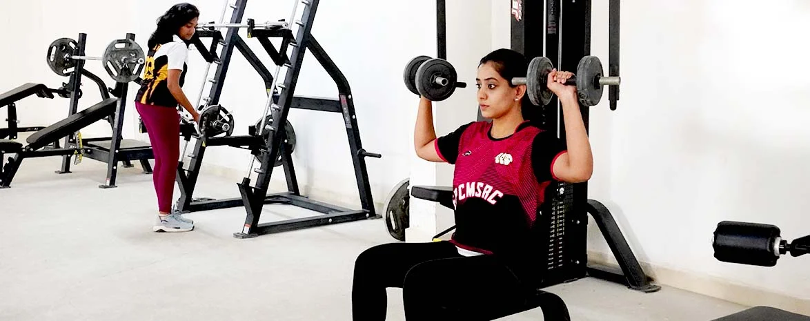 Campus Gym