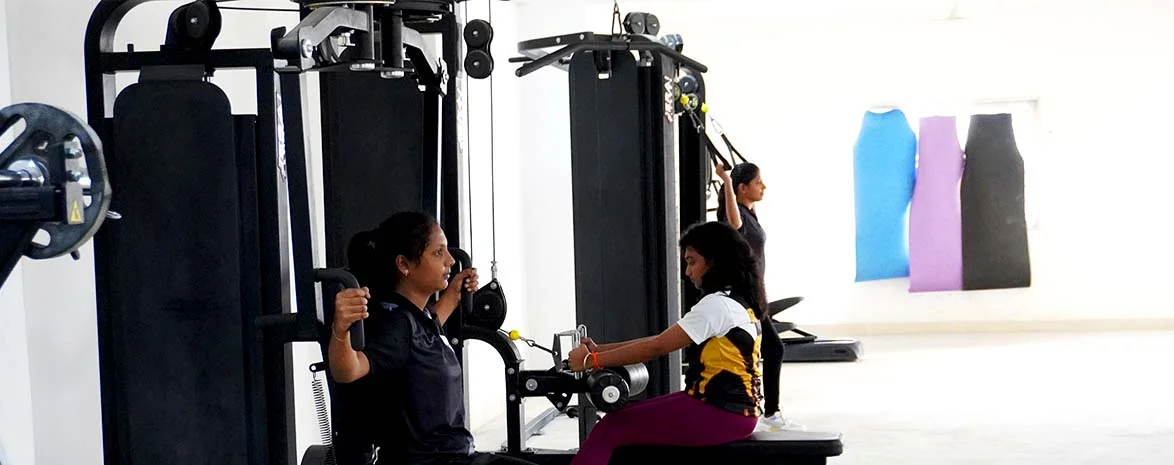Campus Gym