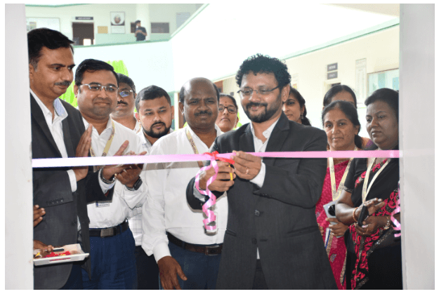 AIKYA 2025 Event at East Point College