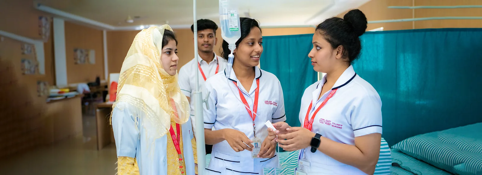 East Point School of Nursing