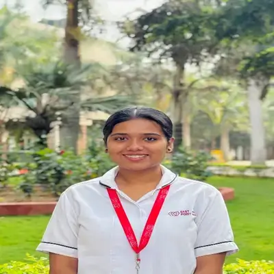 MS. ARPITHA MANOJ