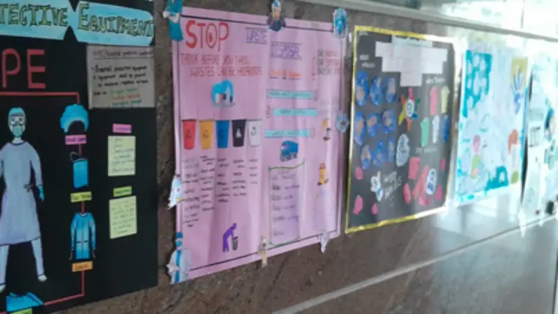Poster Competition