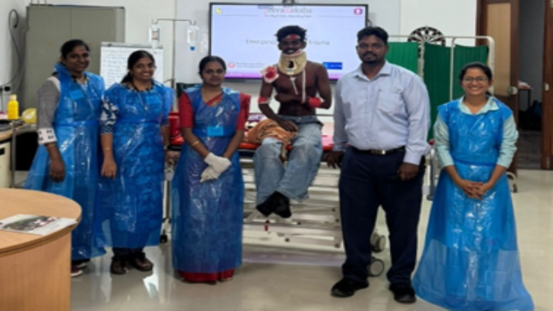 ENLS Program