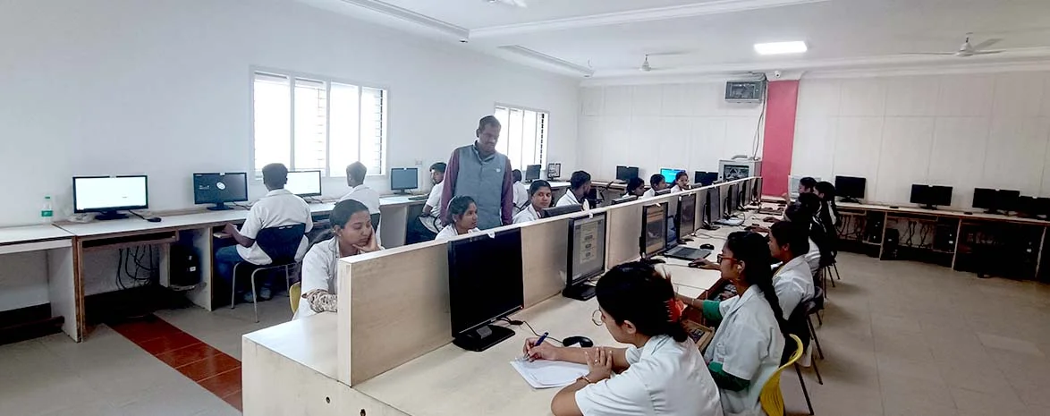 Pharmacy Practice Lab
