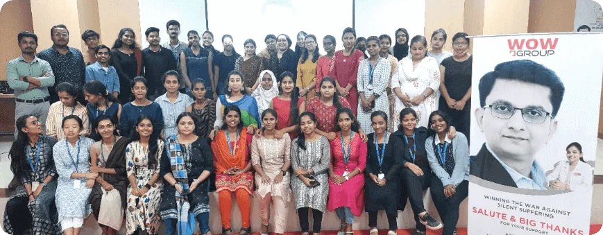 East Point College of Physiotherapy News 5