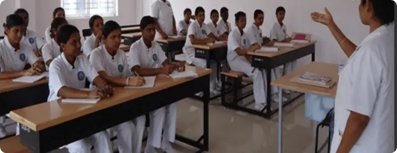 East Point School of Nursing