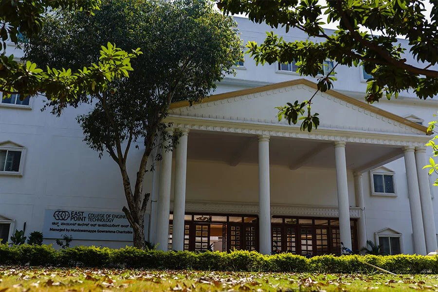 East Point Engineering Facilities