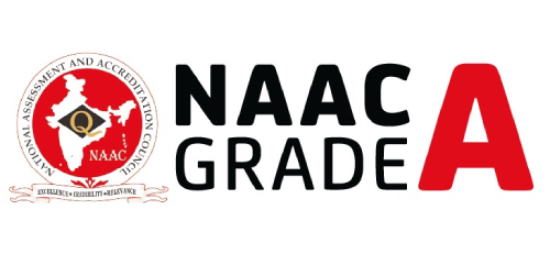 NAAC Accredited